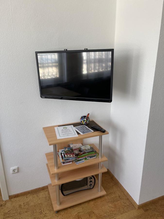 Familienstudio Am Rothaarsteig Auch Mit Hund Medebach Dış mekan fotoğraf