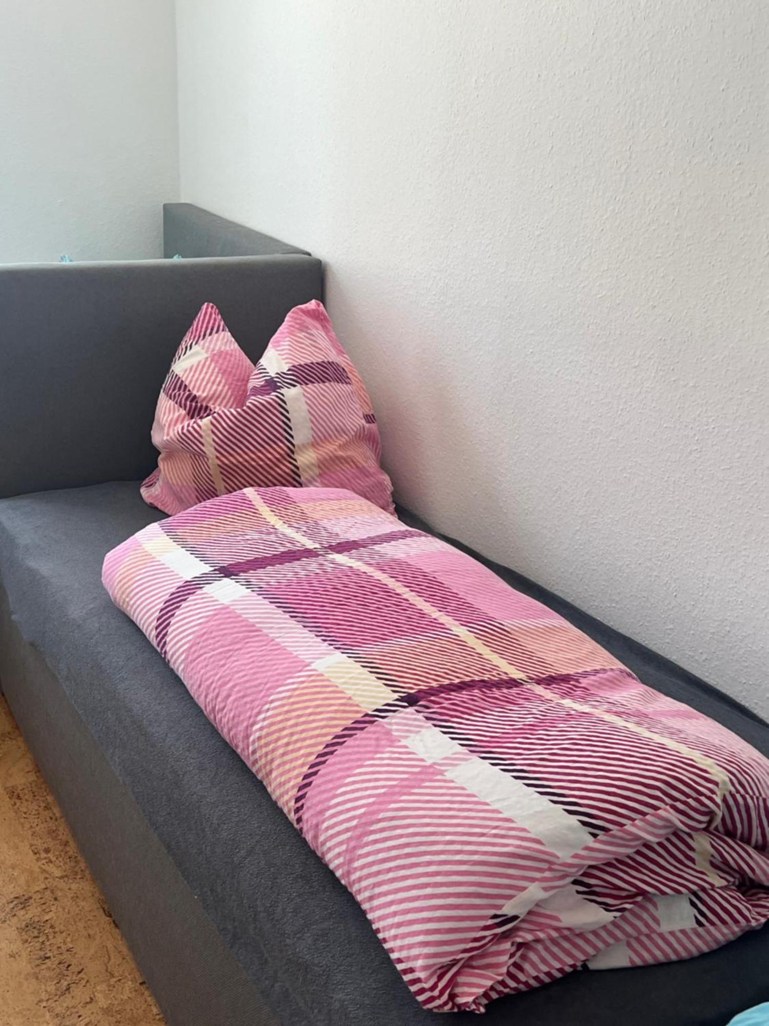 Familienstudio Am Rothaarsteig Auch Mit Hund Medebach Dış mekan fotoğraf